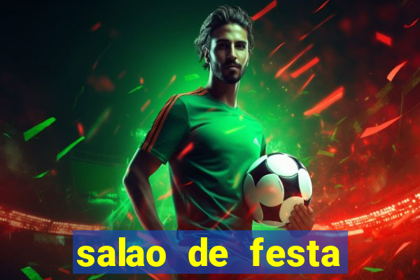 salao de festa campo grande rj