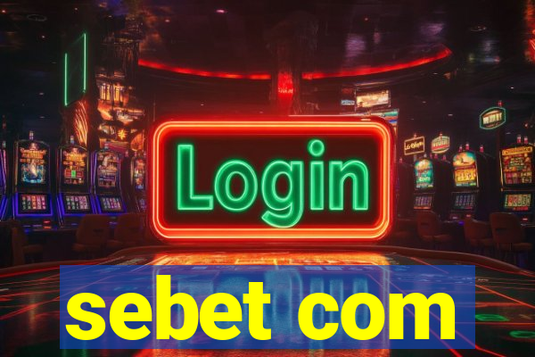 sebet com