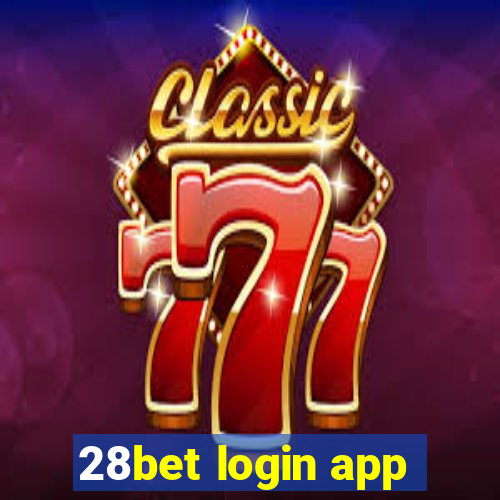 28bet login app
