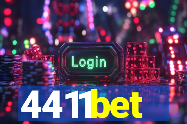 4411bet