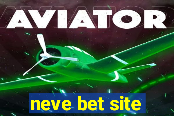 neve bet site