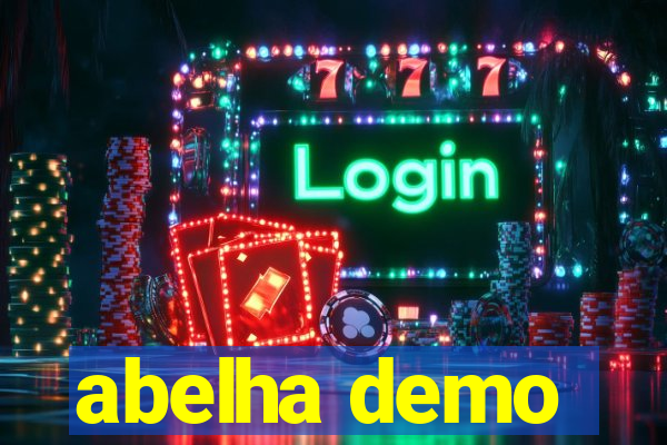 abelha demo