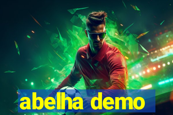 abelha demo