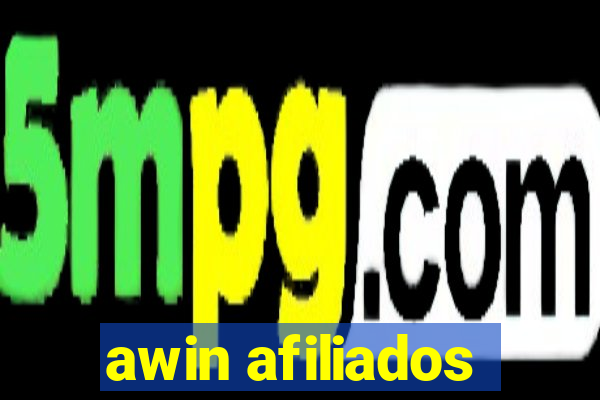 awin afiliados