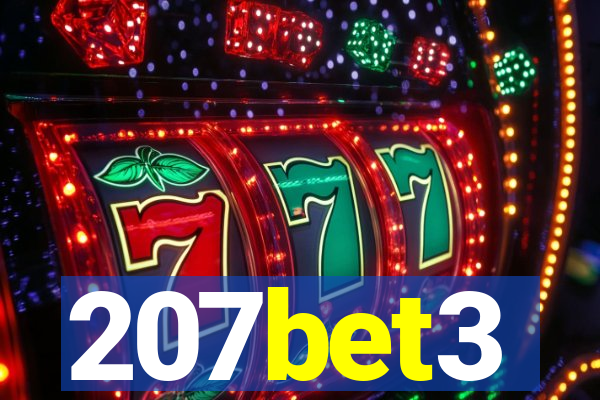 207bet3