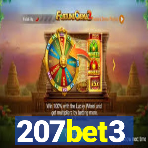 207bet3