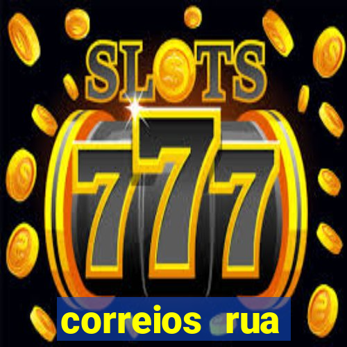 correios rua camaqua 408 porto alegre