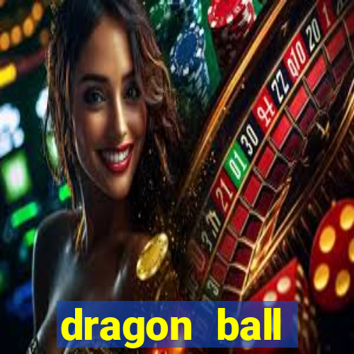 dragon ball download dublado