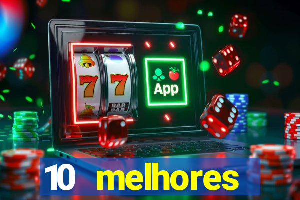 10 melhores plataformas de jogos