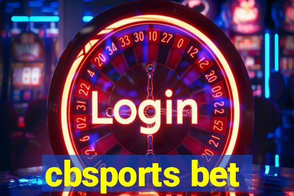 cbsports bet