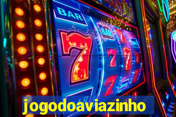 jogodoaviazinho
