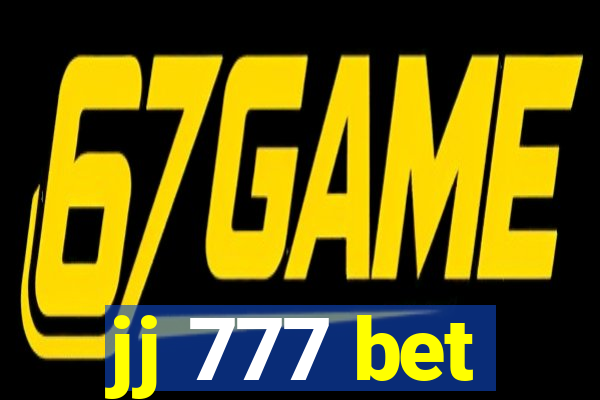 jj 777 bet