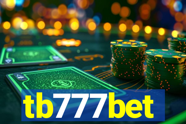 tb777bet