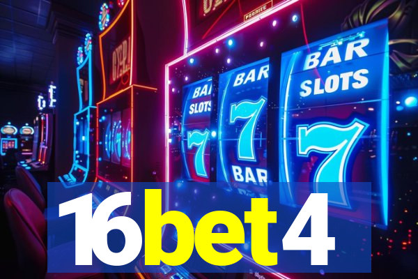 16bet4