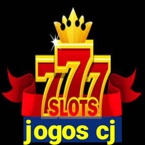 jogos cj