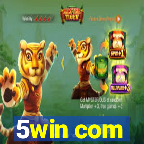 5win com
