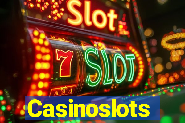 Casinoslots