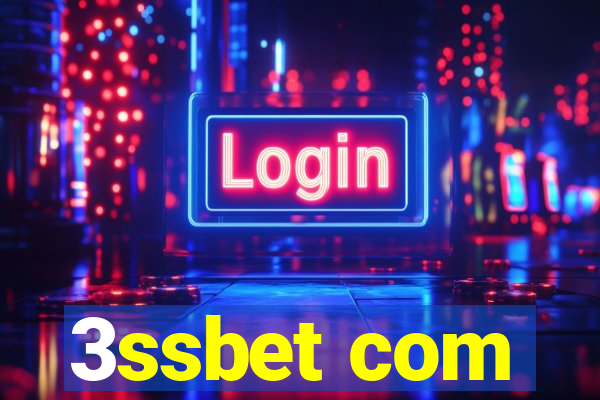 3ssbet com