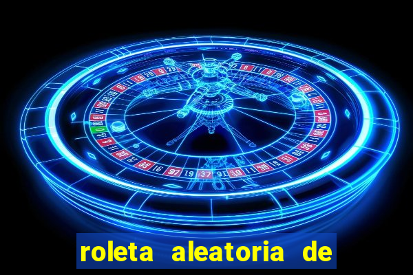 roleta aleatoria de campeoes lol