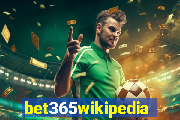 bet365wikipedia