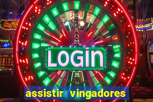 assistir vingadores guerra infinita pobreflix