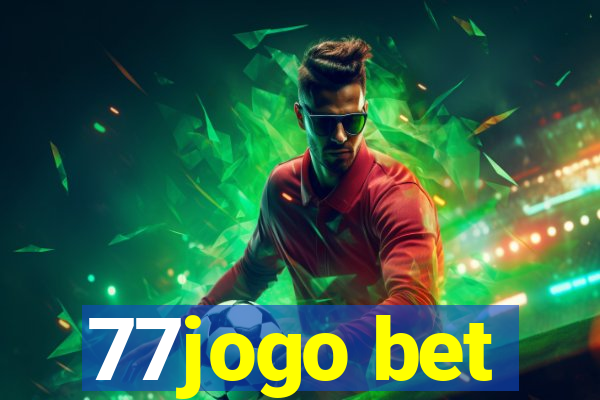 77jogo bet