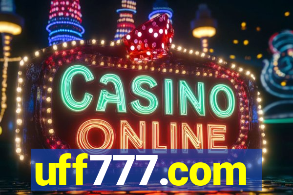 uff777.com