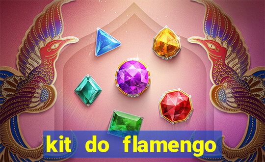 kit do flamengo dls 23 png