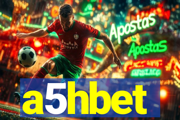 a5hbet