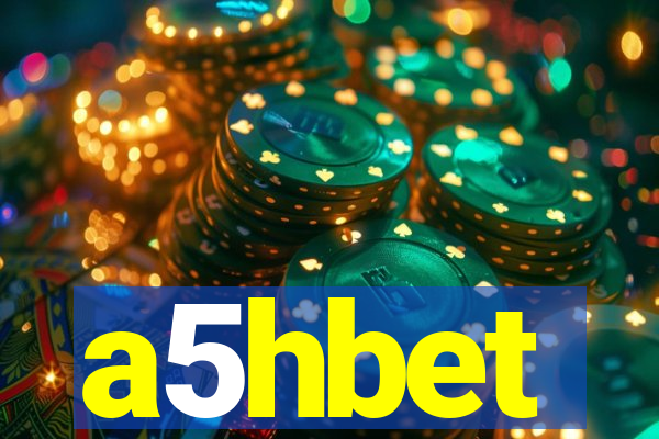 a5hbet