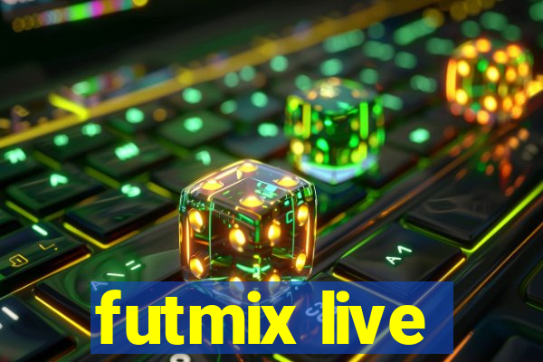 futmix live