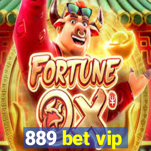 889 bet vip