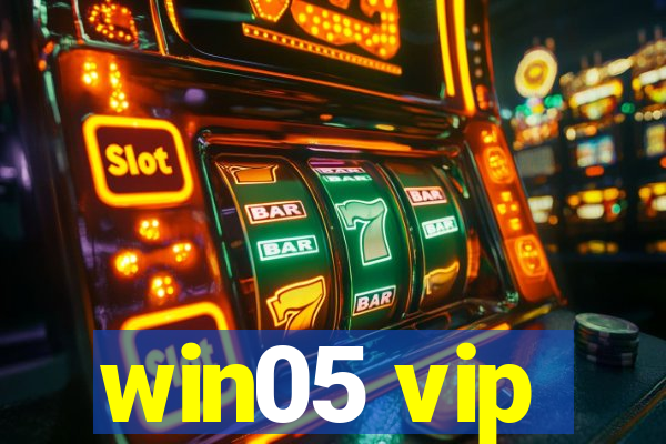win05 vip