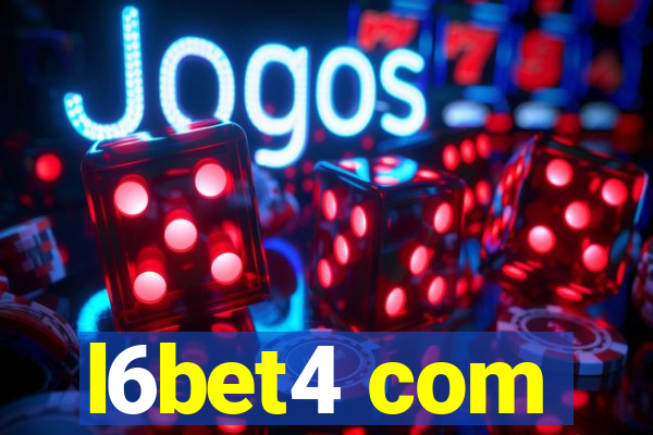 l6bet4 com