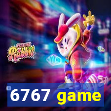 6767 game