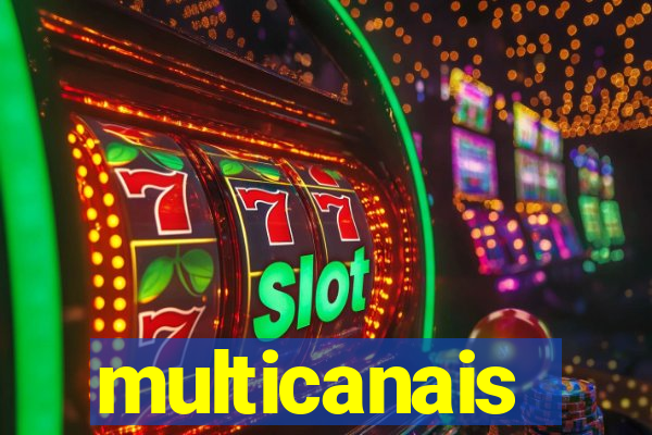 multicanais fluminense x