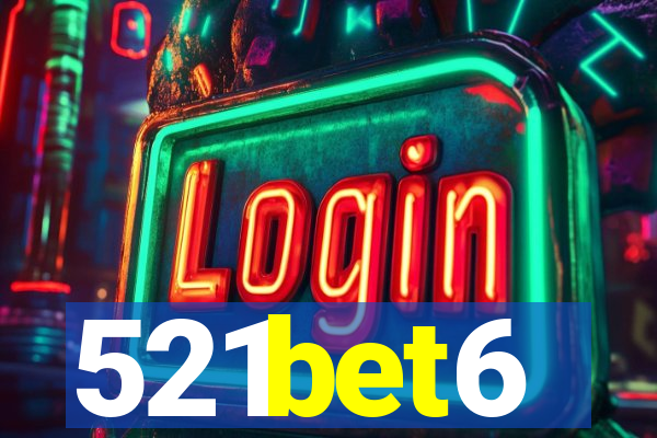 521bet6