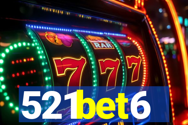 521bet6