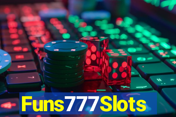 Funs777Slots