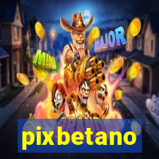 pixbetano