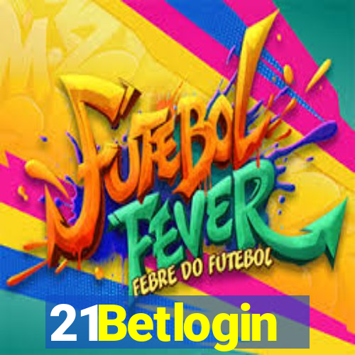 21Betlogin