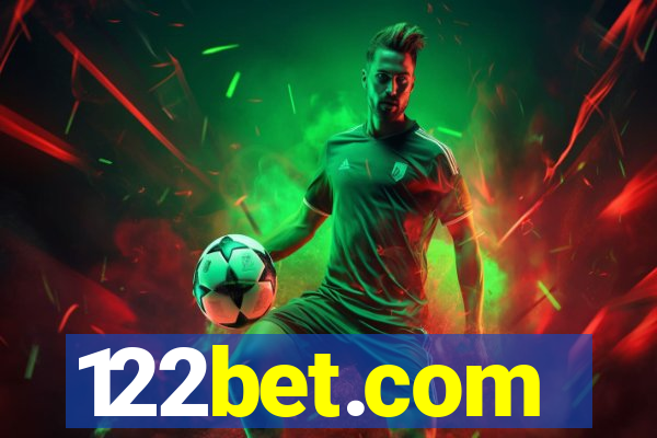 122bet.com