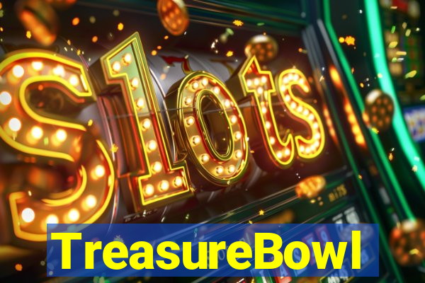 TreasureBowl treasure bowl jdb