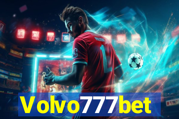 Volvo777bet