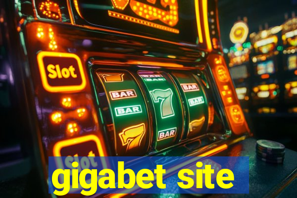 gigabet site