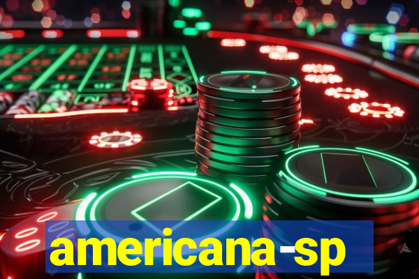 americana-sp