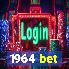 1964 bet
