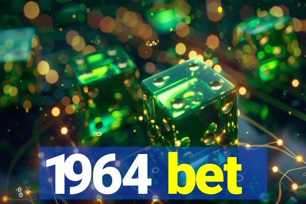 1964 bet