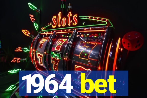 1964 bet