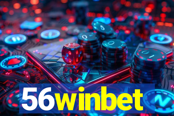 56winbet